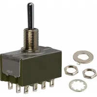 M2043SS1W01 by Nkk Switches