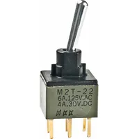 M2T22SA5A03 by Nkk Switches