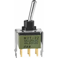 M2T22SA5A13 by Nkk Switches