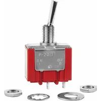 P2011E by Nkk Switches