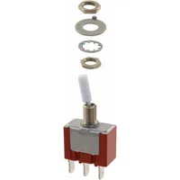 P2012Z by Nkk Switches