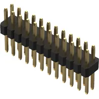 BC035-24-A-0200-0300-L-G by Global Connector Technology