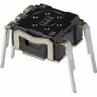RTE1600R43 by C & K Components