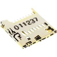 503398-0891 by Molex