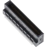 MEC6-140-02-L-DV-A-K by Samtec