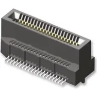 MEC8-110-02-L-VP by Samtec