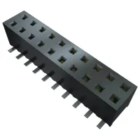 MMS-103-02-F-DV by Samtec