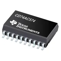 CD74AC574E by Intersil