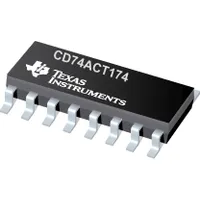 CD74ACT174M by Intersil