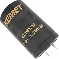 ALC10C102EL450 by KEMET Corporation