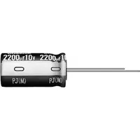 UPJ2A100MED1TA by Nichicon