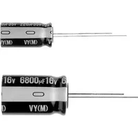 UVY2DR47MED1TA by Nichicon