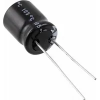 UVY2E100MPD1TD by Nichicon