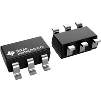 LM3880MF-1AB/NOPB by Texas Instruments