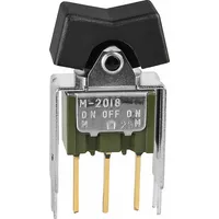 M2018TXG15-DA by Nkk Switches