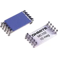 MC102521007JE by Ohmite Manufacturing