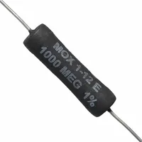 MOX-1-121007F by Ohmite Manufacturing