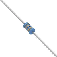 RNMF14FTC130K by Stackpole Electronics