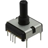 PCW1J-R24-BAB102L by Bourns