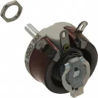 RES1R0 by Ohmite Manufacturing