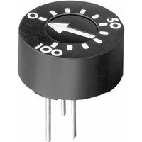 93PR2MEGLF by Tt Electronics Plc