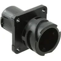 APD-1AP-K2 by ITT Cannon
