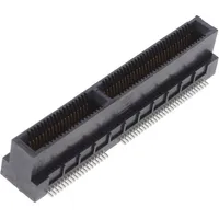 MEC6-150-02-L-DV-A-K-TR by Samtec
