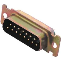 DC37P by Itw Mcmurdo Connectors