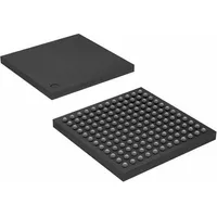 MK20DX256VMD10 by Freescale Semiconductor