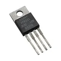 Y09261R00000B9L by Vishay Precision Group
