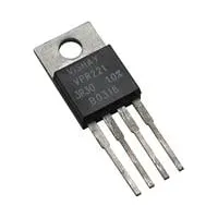 Y09262R00000Q9L by Vishay Precision Group