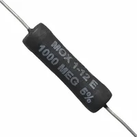 MOX-1-121007JE by Ohmite Manufacturing
