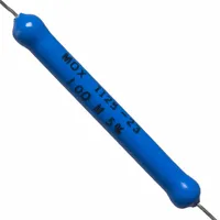 MOX1125231006JE by Ohmite Manufacturing