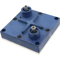 TA2K0PH100RKE by Ohmite Manufacturing