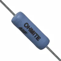45F33RE by Ohmite Manufacturing