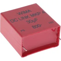 DCP4L053007HD2KSSD by Wima & Kg