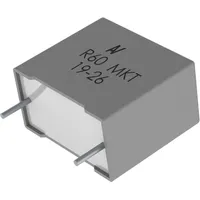 R60ER5100AA40K by KEMET Corporation