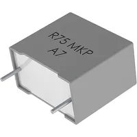 R75QI3100AA00J by KEMET Corporation