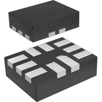 FSA321UMX by Fairchild Semiconductor