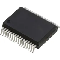 MC33972ATEW by Freescale Semiconductor