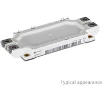 FF650R171E4 by Infineon Technologies