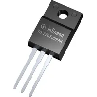 IPA50R500CE by Infineon Technologies