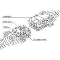 SYM-01T-P0.7 by J S T Mfg