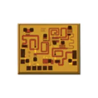 HMC712 by Hittite Microwave