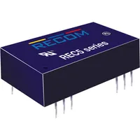 REC5-1205DRW/H4/A/M by Recom Power