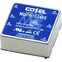 MGFW154805-R by Cosel