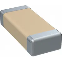C1206C103K5RAL7800 by KEMET Corporation