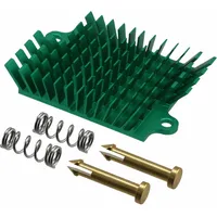 ATS-1041-C2-R0 by Advanced Thermal Solutions