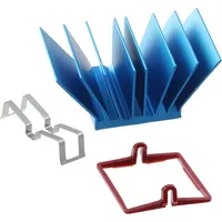 ATS-X50230P-C1-R0 by Advanced Thermal Solutions