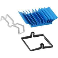 ATS-X50250B-C1-R0 by Advanced Thermal Solutions